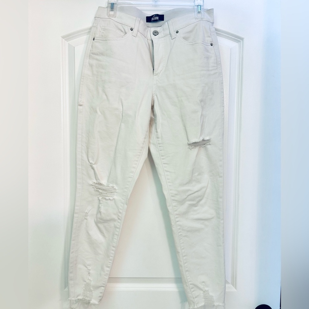 Size 30 LuLaRoe skinny jeans